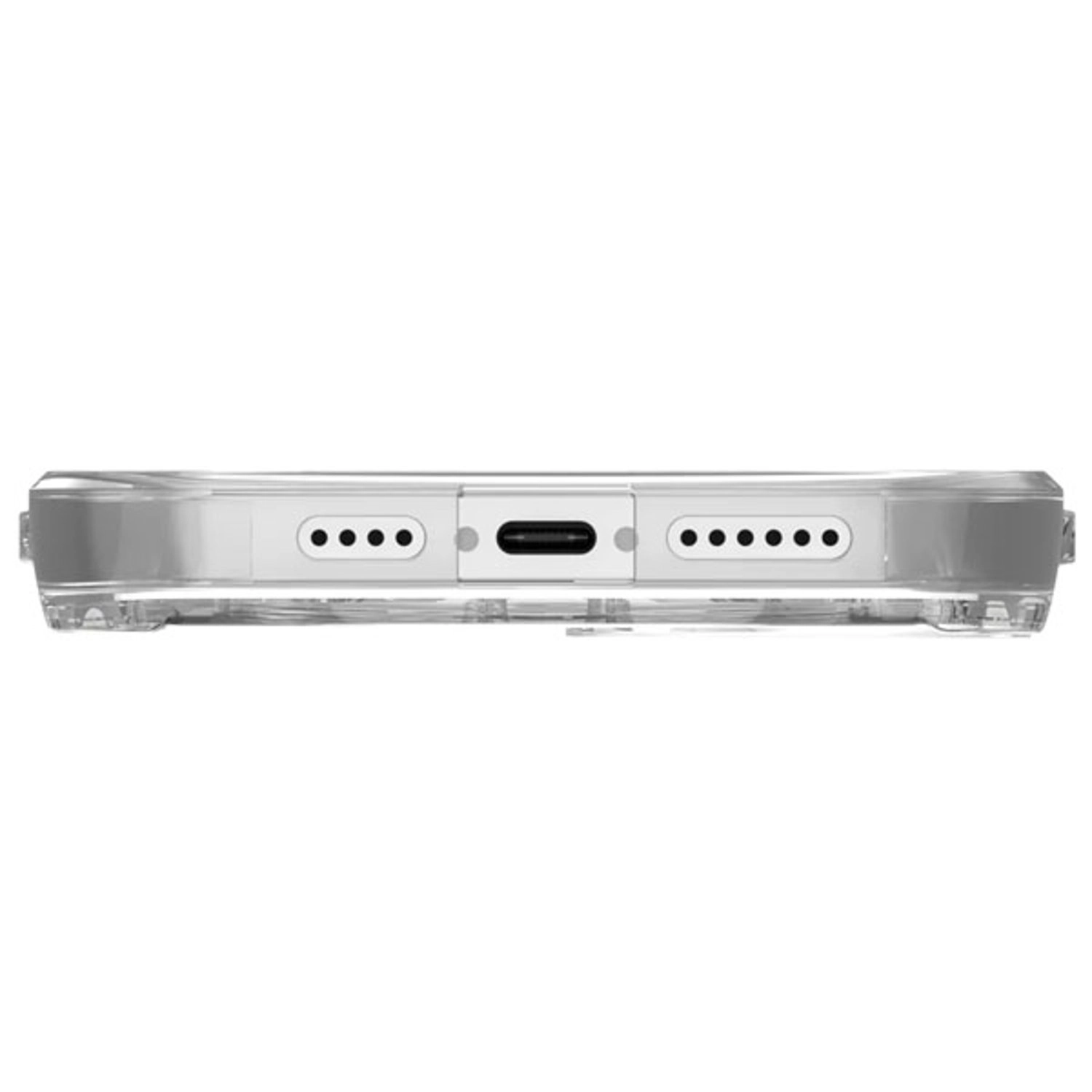 Plyo Series Back Case with MagSafe for iPhone 14 Plus