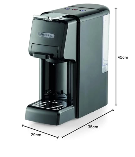 1304/01 - Nespresso DolceGusto ESE pads powder