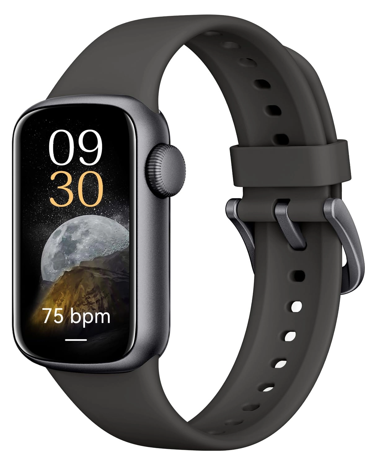 IMFRCHCS B6 - 137+Sport Modes Heart Rate Sleep Monitor