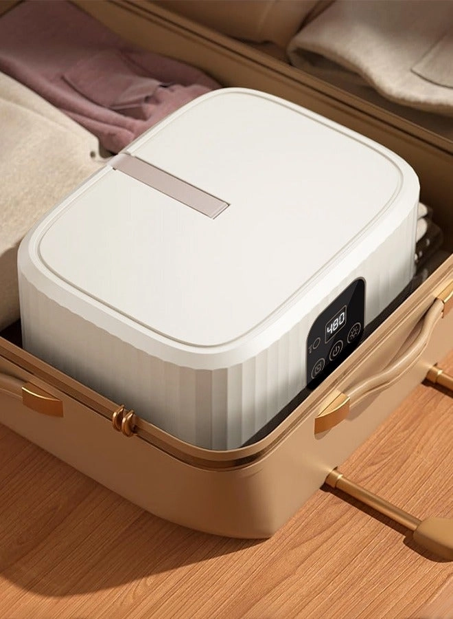 Portable Laundry Dryer