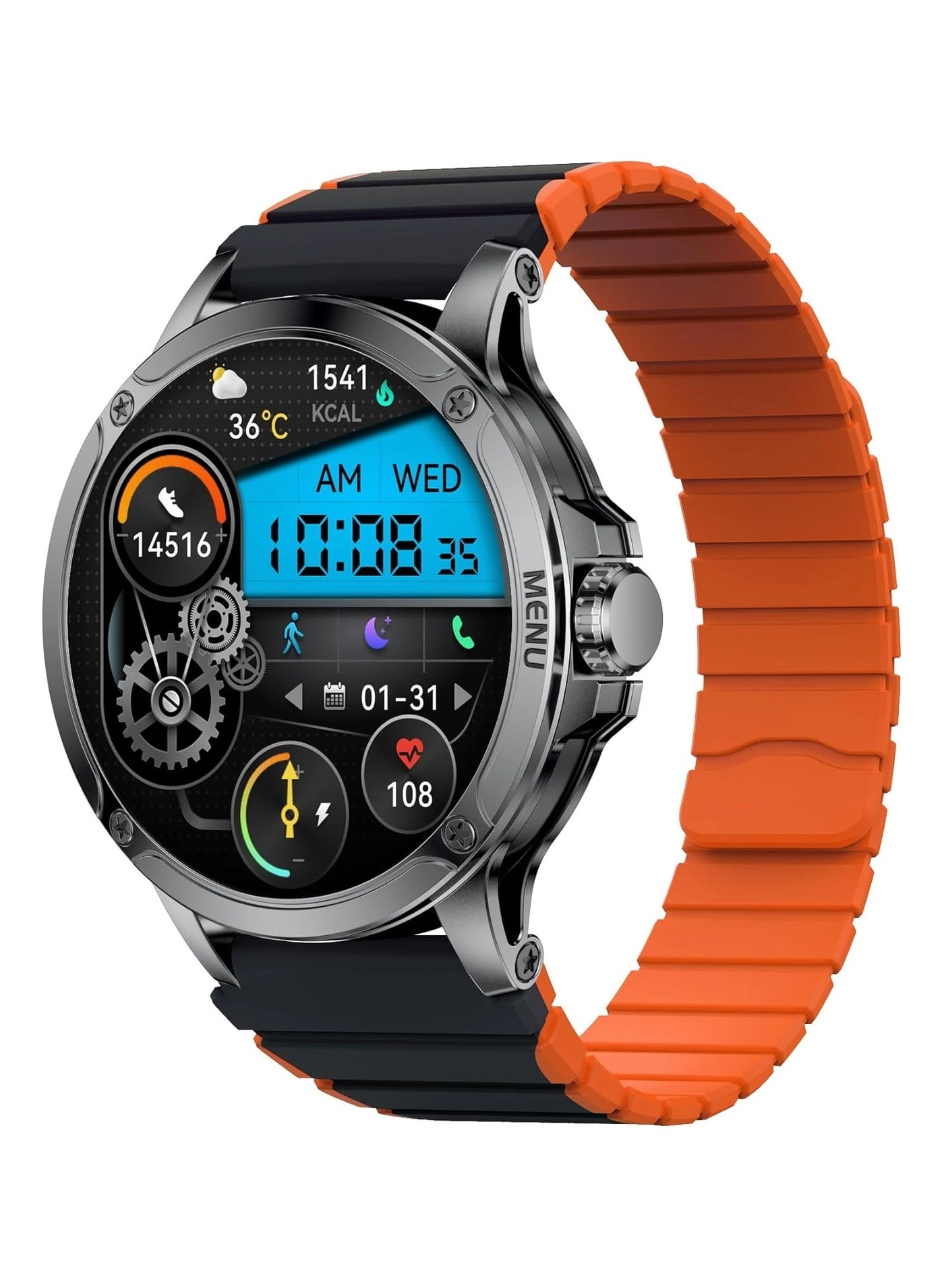 Maxwell Electronics MW Alpha