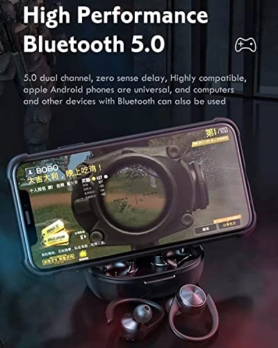 SJJ-SX-R200 Wireless Earbud