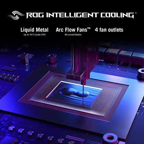 ROG Strix G15 G513RC - 15.6'' Ryzen 7-6800H 16GB DDR5 512GB SSD