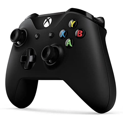 Wireless Controller - Black Xbox One Xbox Series X|S