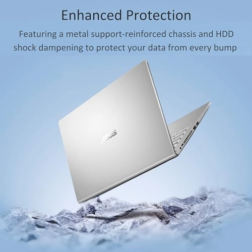 Vivobook Go - 15.6'' 128GB 8GB Ryzen 3 3250U