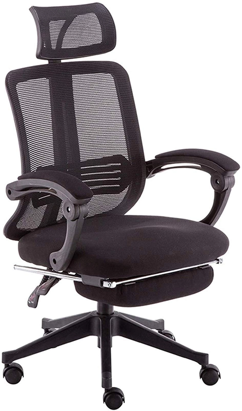 Office Chair - High Back Mesh