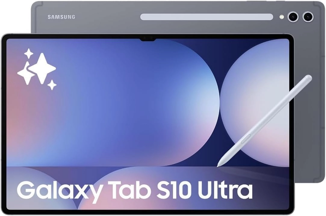Samsung (Renewed) S10 Ultra - 256GB 14.6"