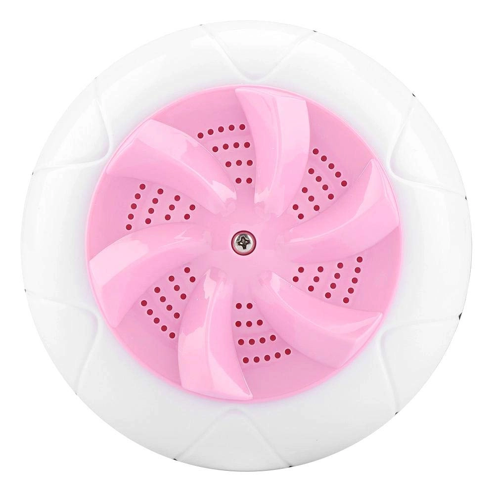 Mini Ultrasonic Turbine Washing Machine