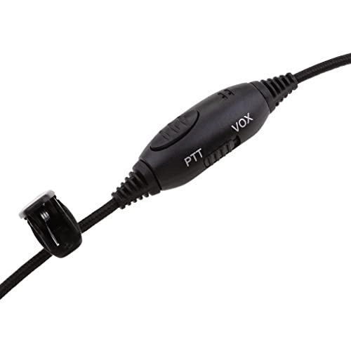 Motorcycle Headset Wired Headset