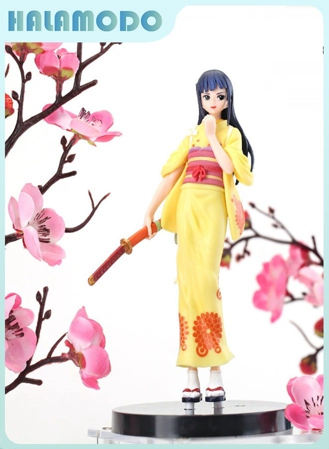 Kikunojo - One Piece (17 cm) (QQ0233)