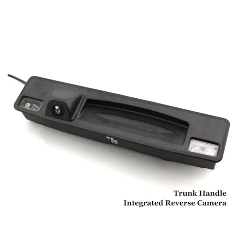 Backup Camera - Night vision 648 (H) * 480 (V)