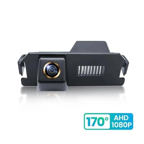 Reverse Camera - Night vision 1080P