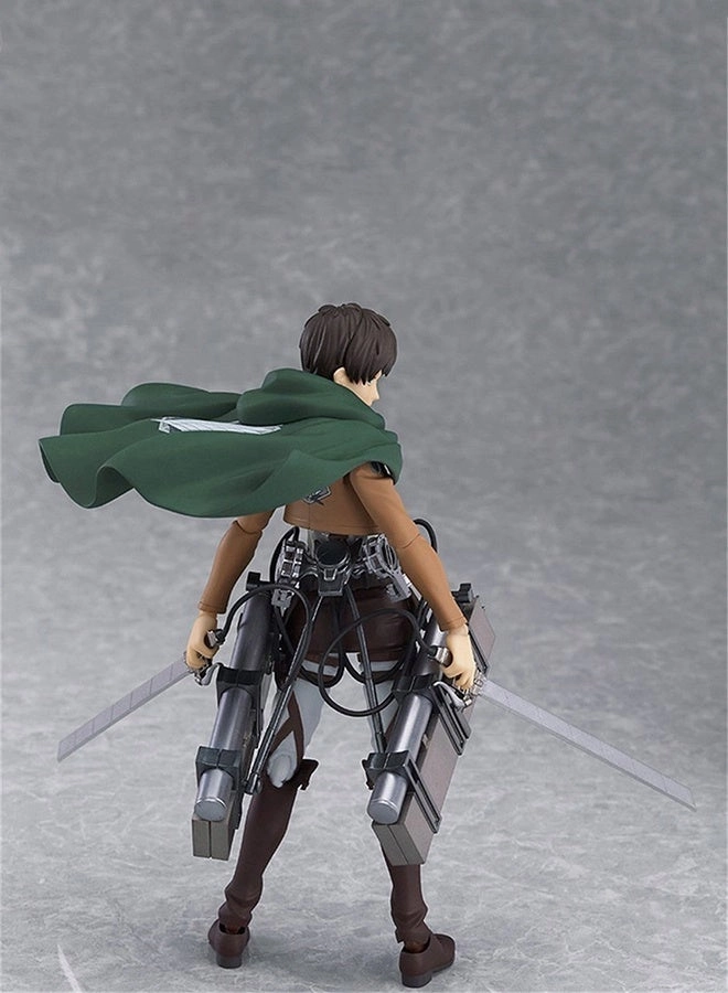 Attack on Titan - Eren (QQ0133)
