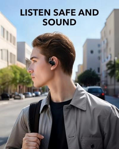 V20i Wireless Earbud