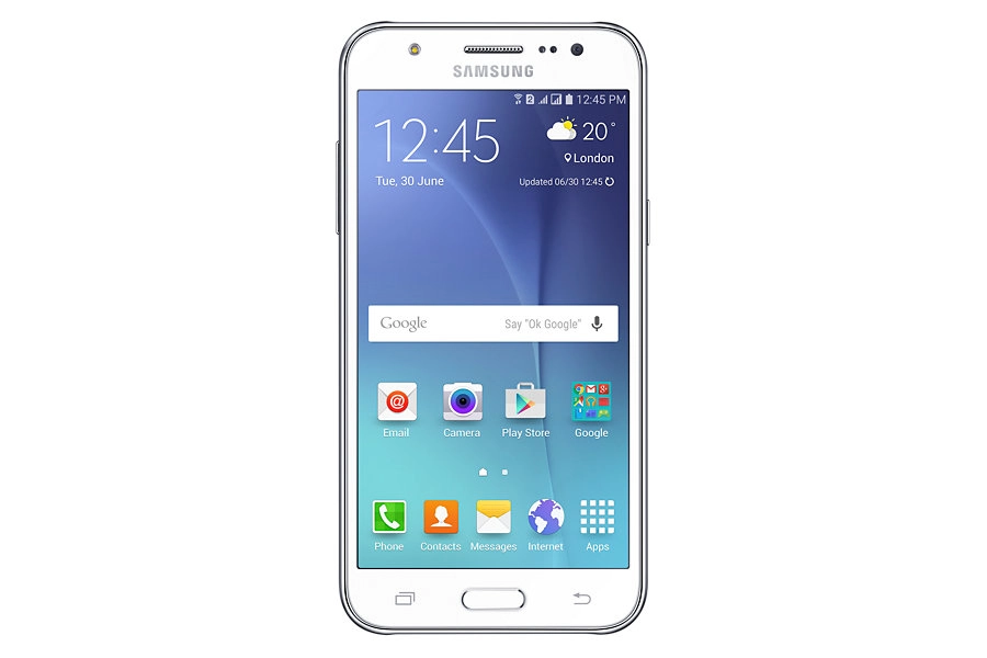 Galaxy J5 - 8GB