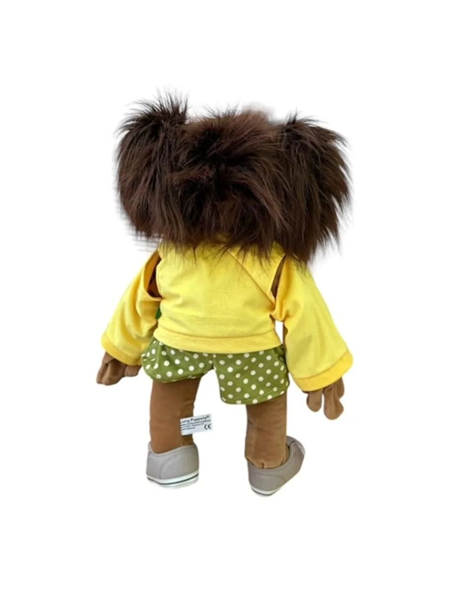 Lorie Living Hand - 1+