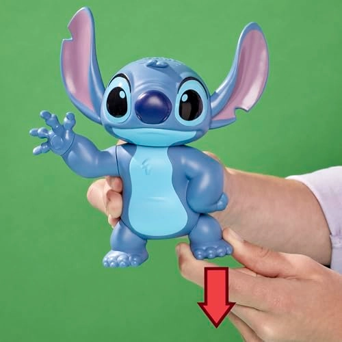 Bop It! Disney Stitch - English 8 years and up