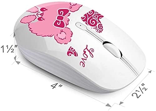 Wireless Mouse - Wireless