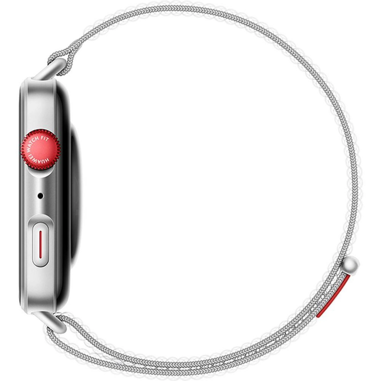 Fit 4 Aluminum Alloy