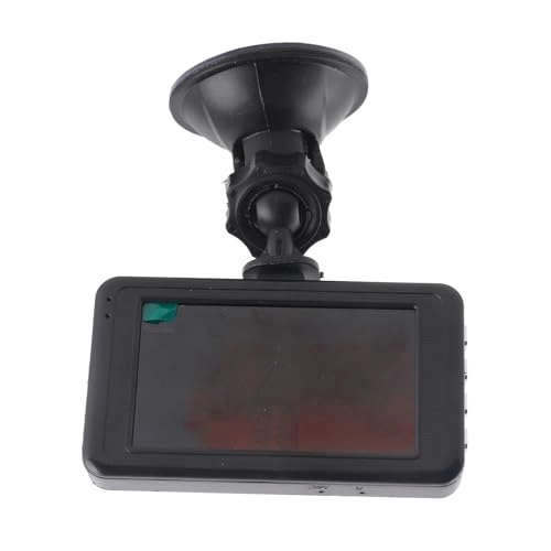 Dash Cam - 1080P