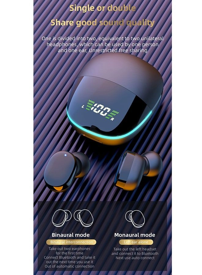 M32 Wireless Headphone