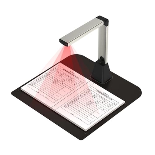 Portable Document Scanner - USB2.0