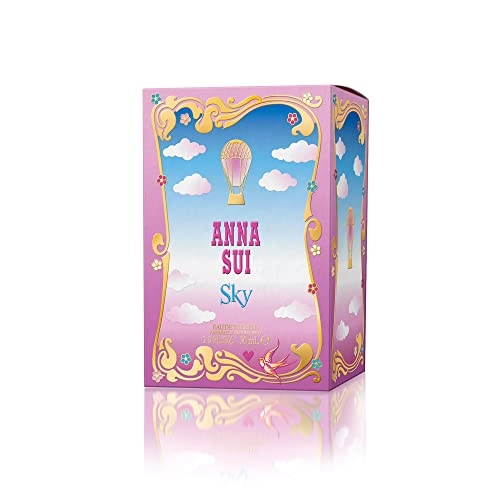 Sky Eau de Toilette 30 ml