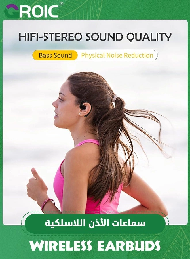 LivePods Wireless Earbud