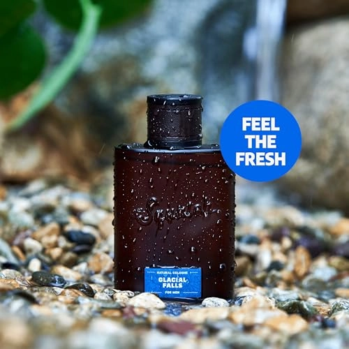 Glacial Falls - 50 Milliliters