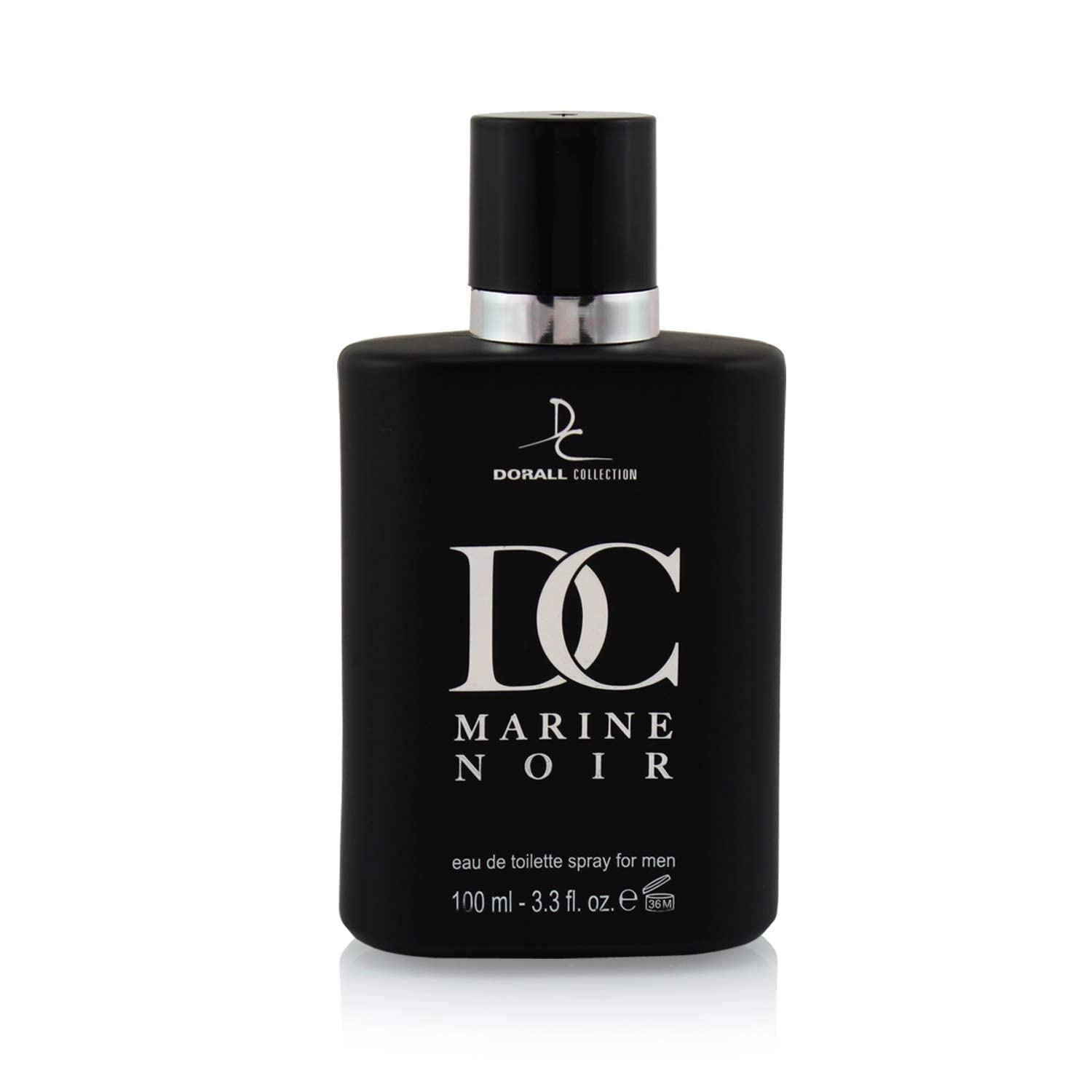 Dorall Collection DC Marine Noir Eau de Toilette 100 ml