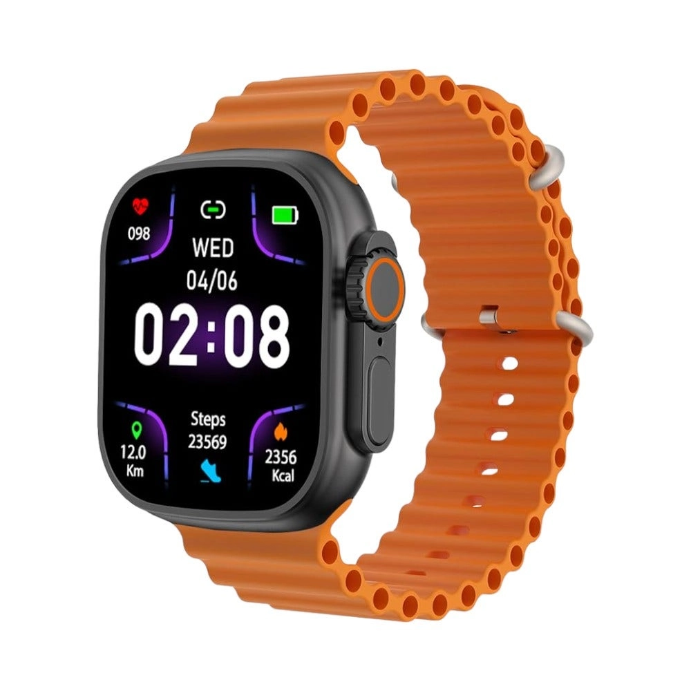 MYCANDY SW-B200 + PB-S100 + Strap 49mm