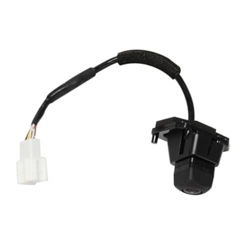 Rear View Camera - Night vision