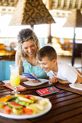 Battlefleet - Magnetic Travel Game