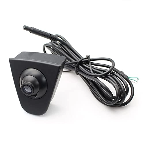 Front View Camera - Night vision Wire
