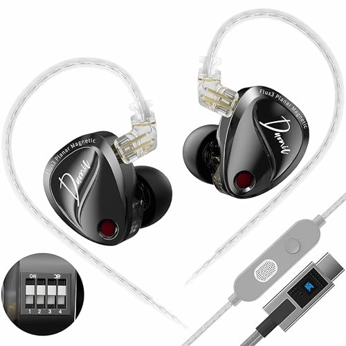 Duet Wired Earbud