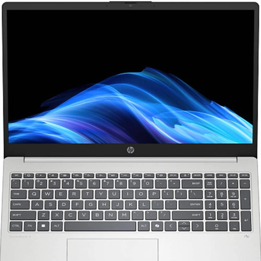 OmniBook 3 CA0L8EA - 15.6'' Ryzen AI 5-340 24GB DDR5 512GB SSD