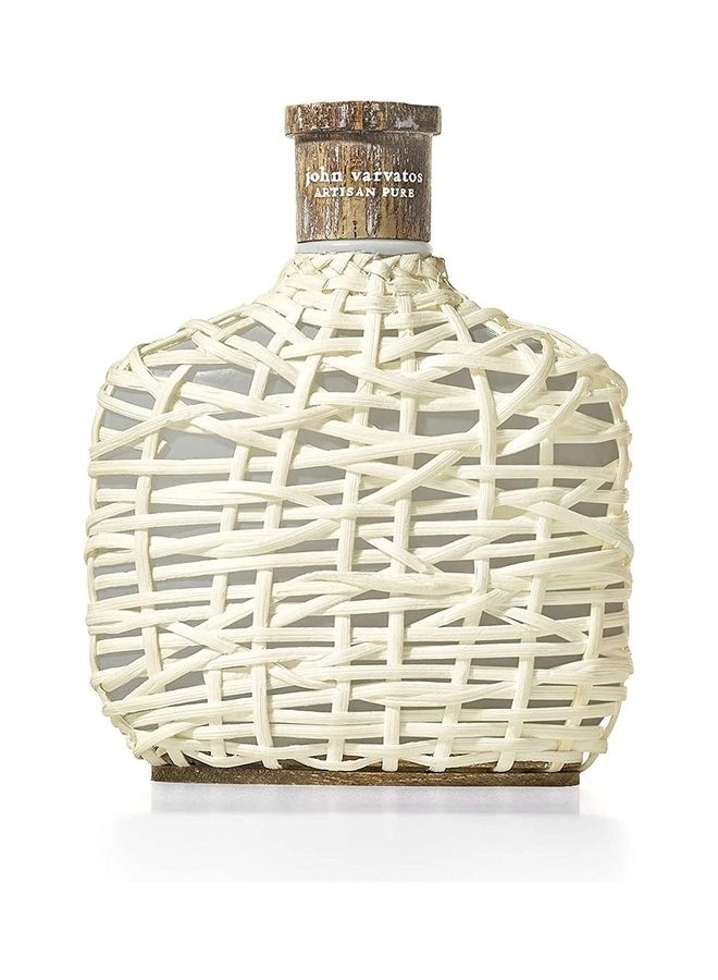 John Varvatos Artisan Pure Eau de Toilette - 125ml