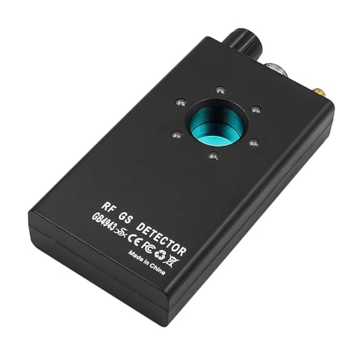 Anti-Spy Detector - 1 piece(s)