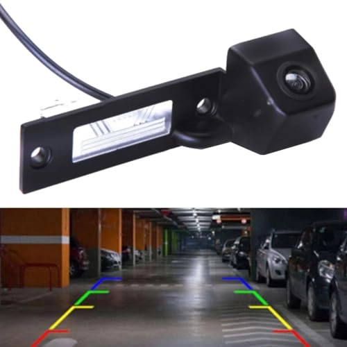 Reversing Camera - Night vision 1280*720