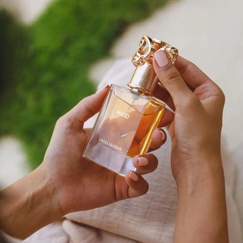 Wajd Eau de Parfum 50ml