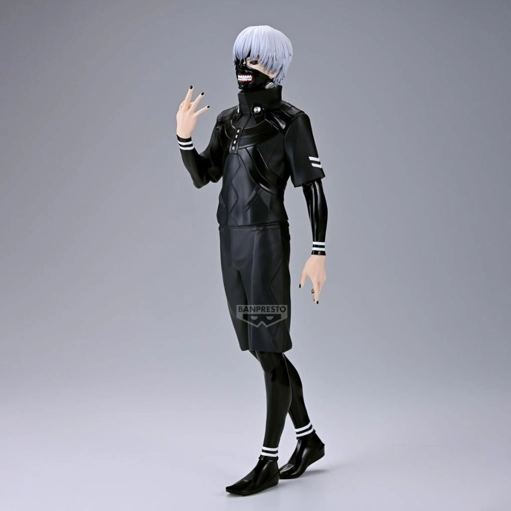 Kaneki Ken - PVC