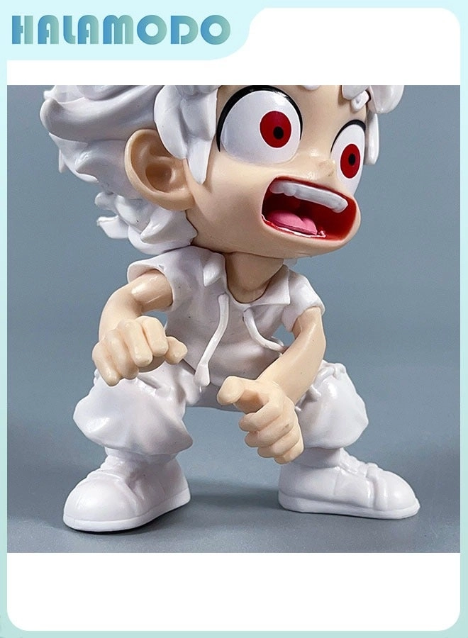 Nika Luffy - One Piece (14 cm) (QQ0262)