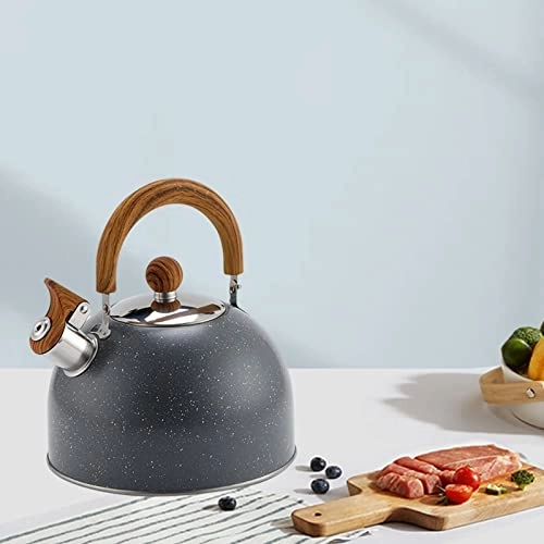 Whistle Kettle - 2.5L