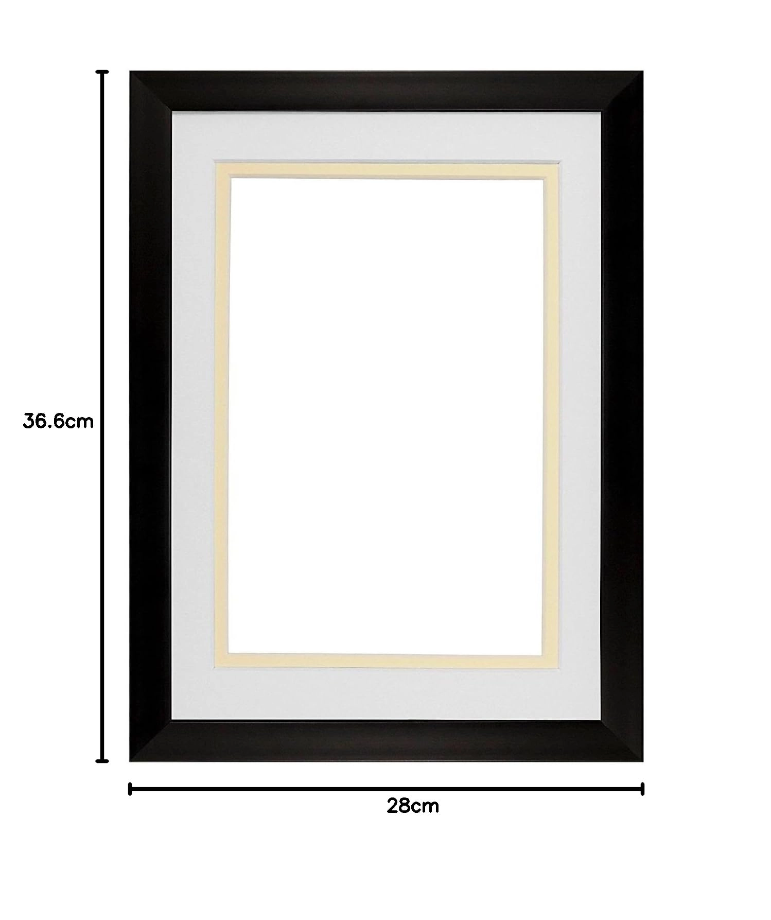 Rainbow Range - 14"x11" 1