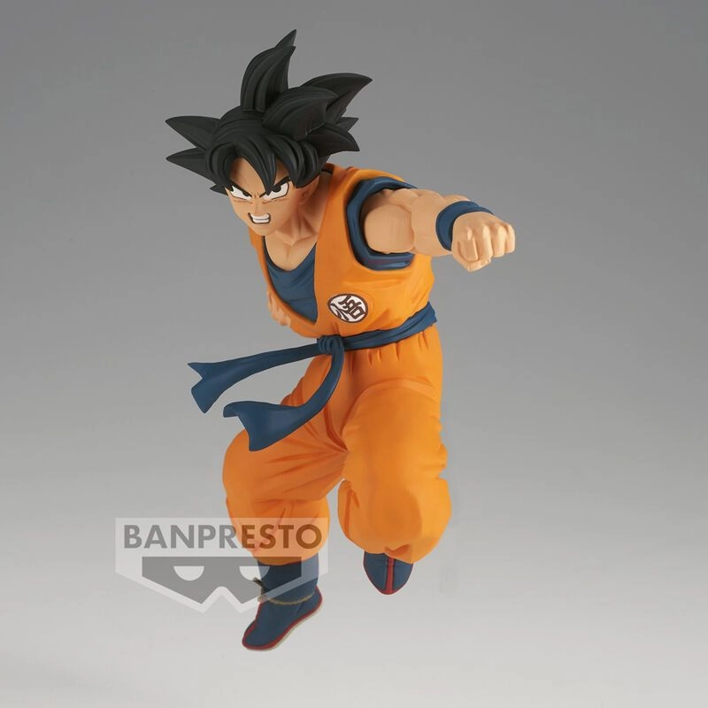 Son Goku - Dragon Ball (14 cm)