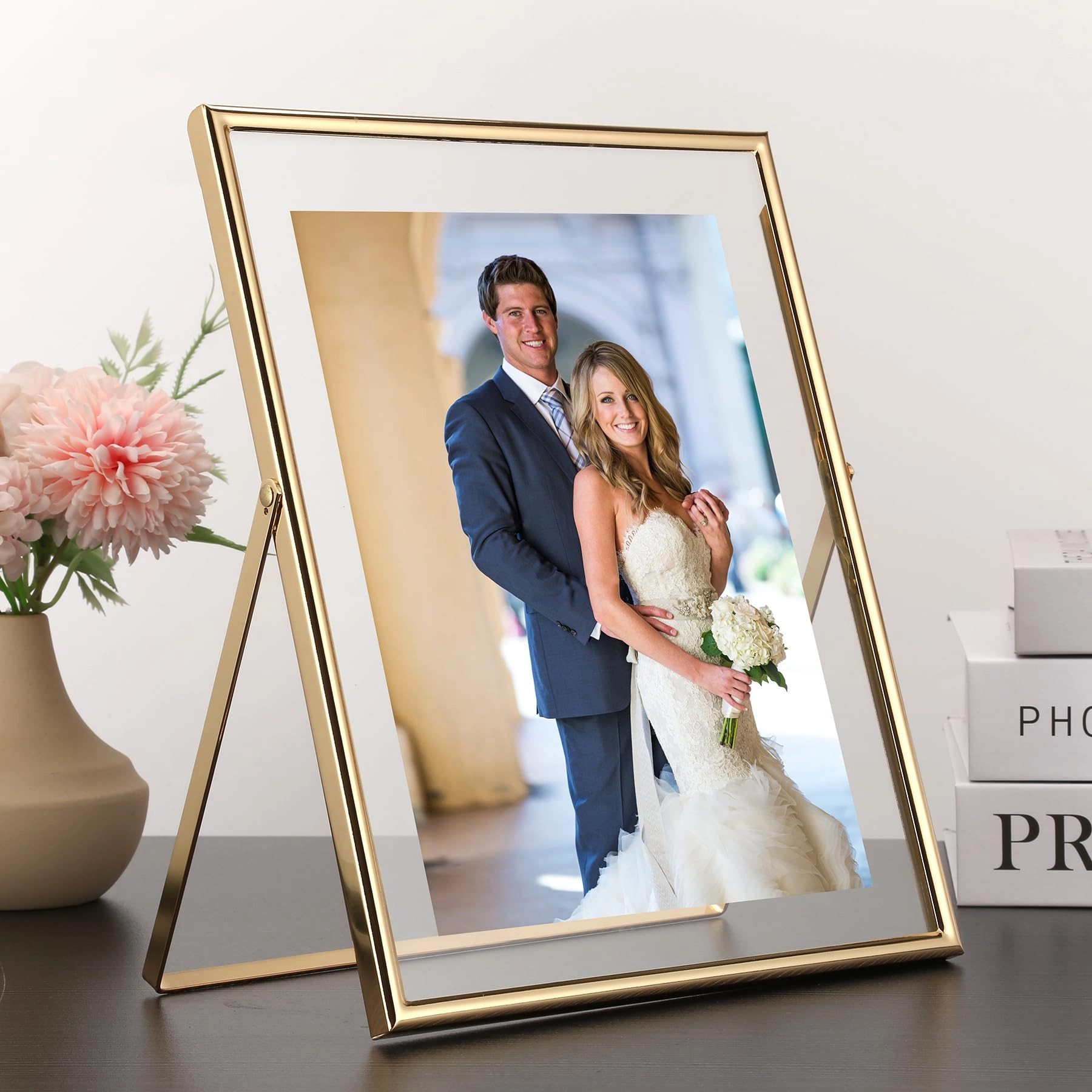 Floating Frame - 8x10'' Set