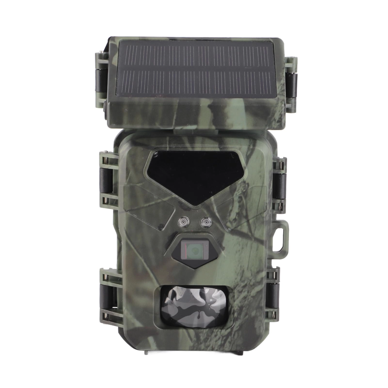 Cryfokt Solar Trail Camera - 20MP