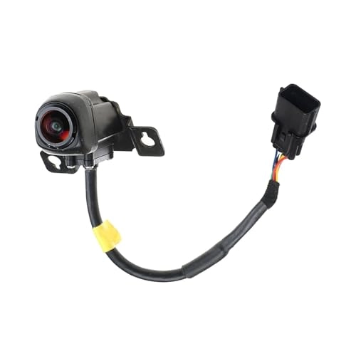 Rear View Reversing Camera