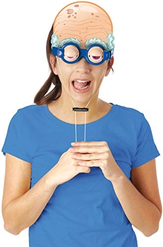 Blonkers - 4 years and up