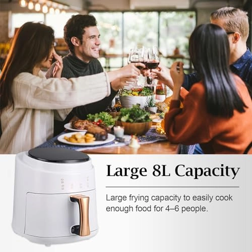 Digital Air Fryer